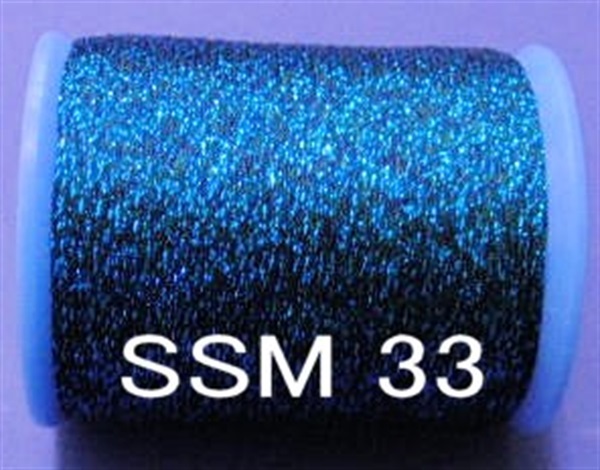 スーパースレッド／総巻用糸（No30～39）(SSM-33)